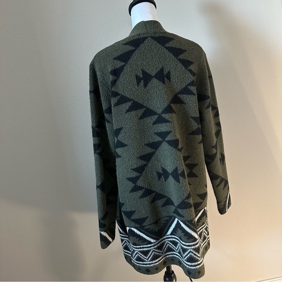 FRYE woman cardigan - Picture 3 of 7